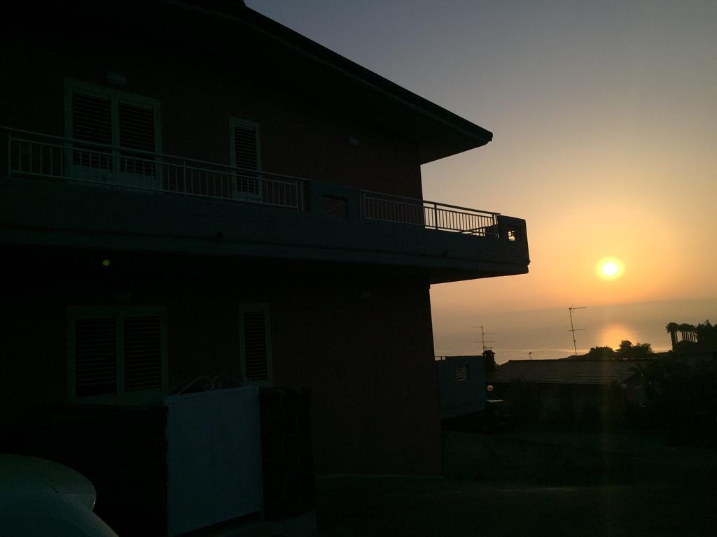Villa Alba Aci Trezza Exterior photo