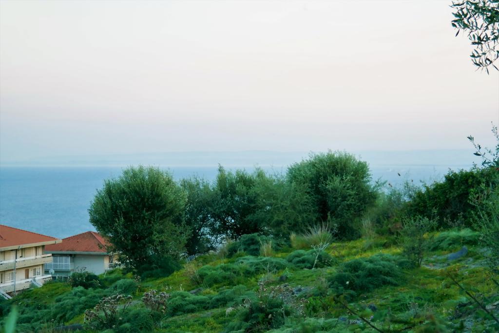 Villa Alba Aci Trezza Exterior photo