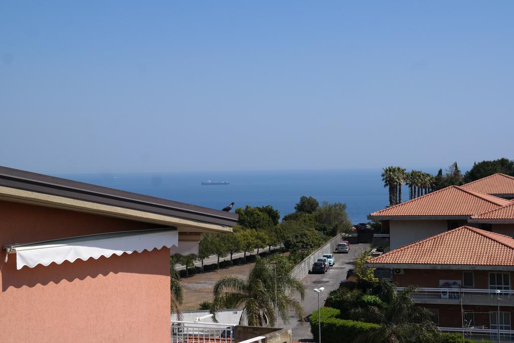 Villa Alba Aci Trezza Exterior photo
