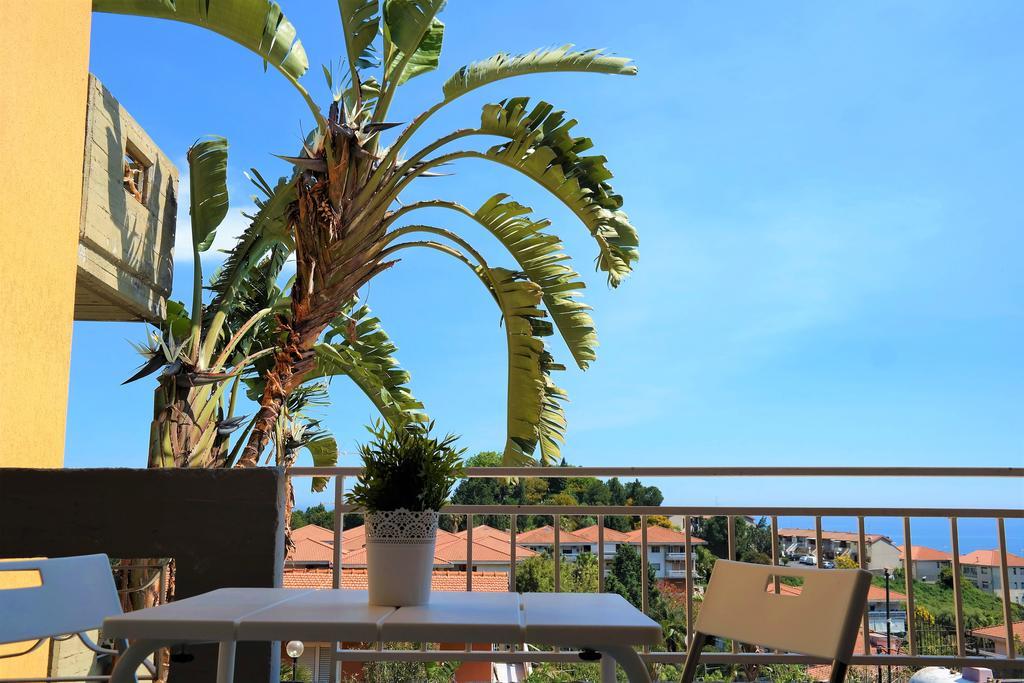 Villa Alba Aci Trezza Exterior photo