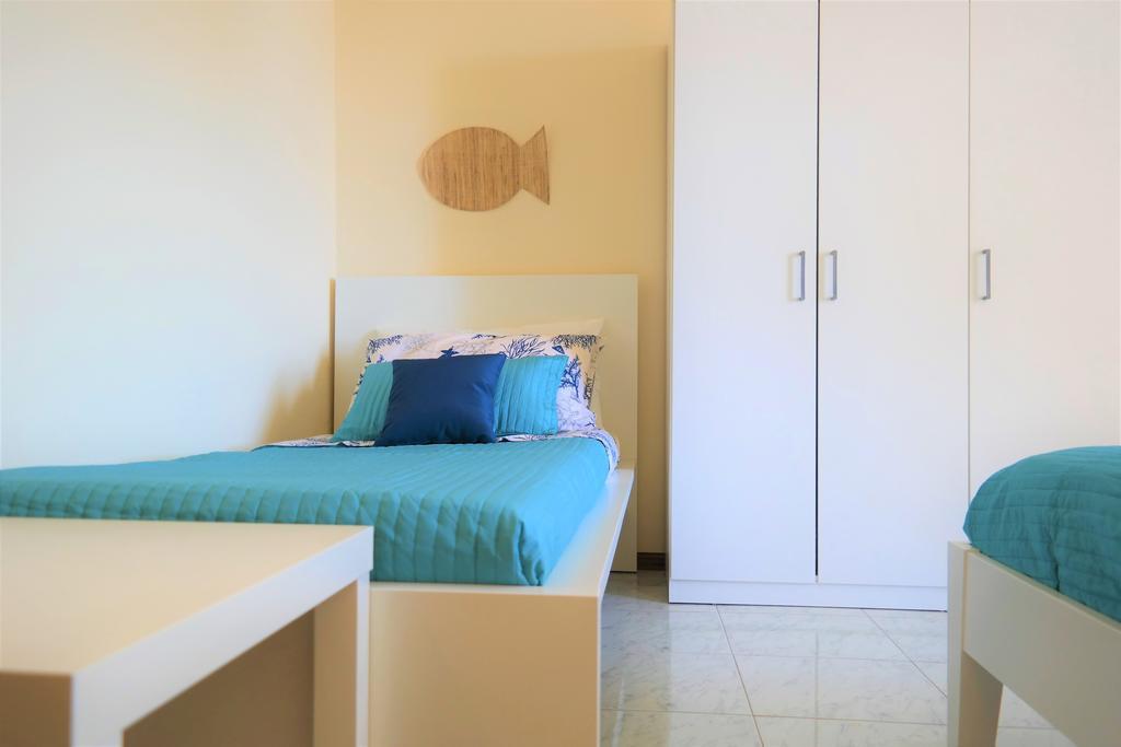 Villa Alba Aci Trezza Exterior photo