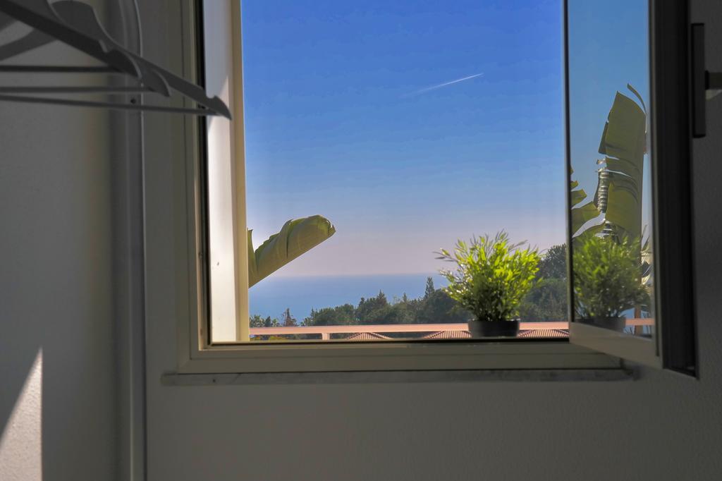 Villa Alba Aci Trezza Exterior photo