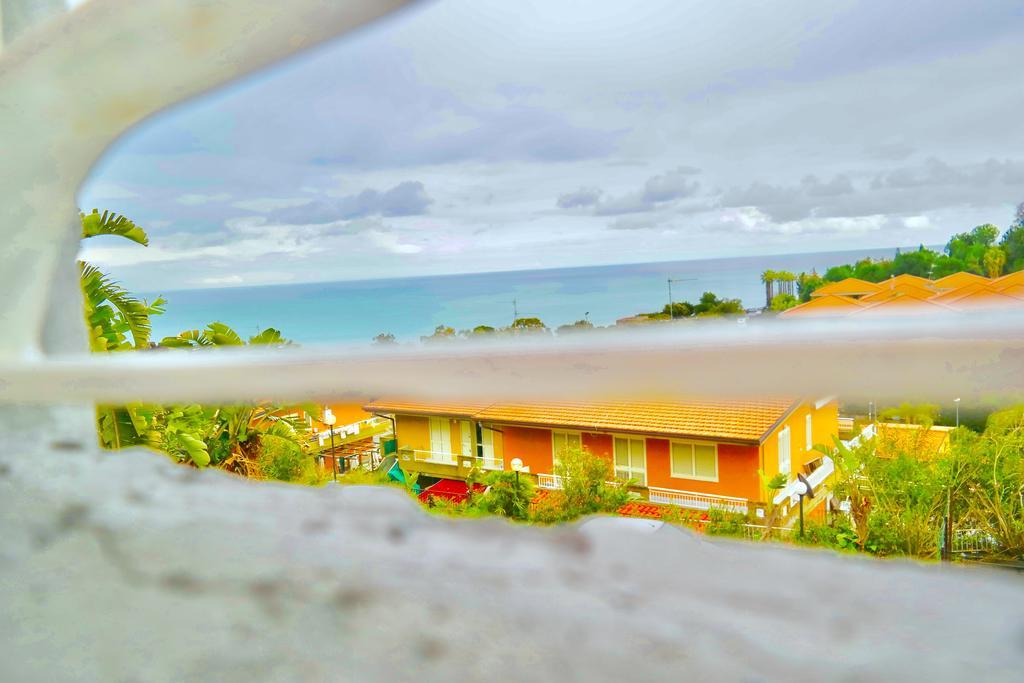 Villa Alba Aci Trezza Exterior photo