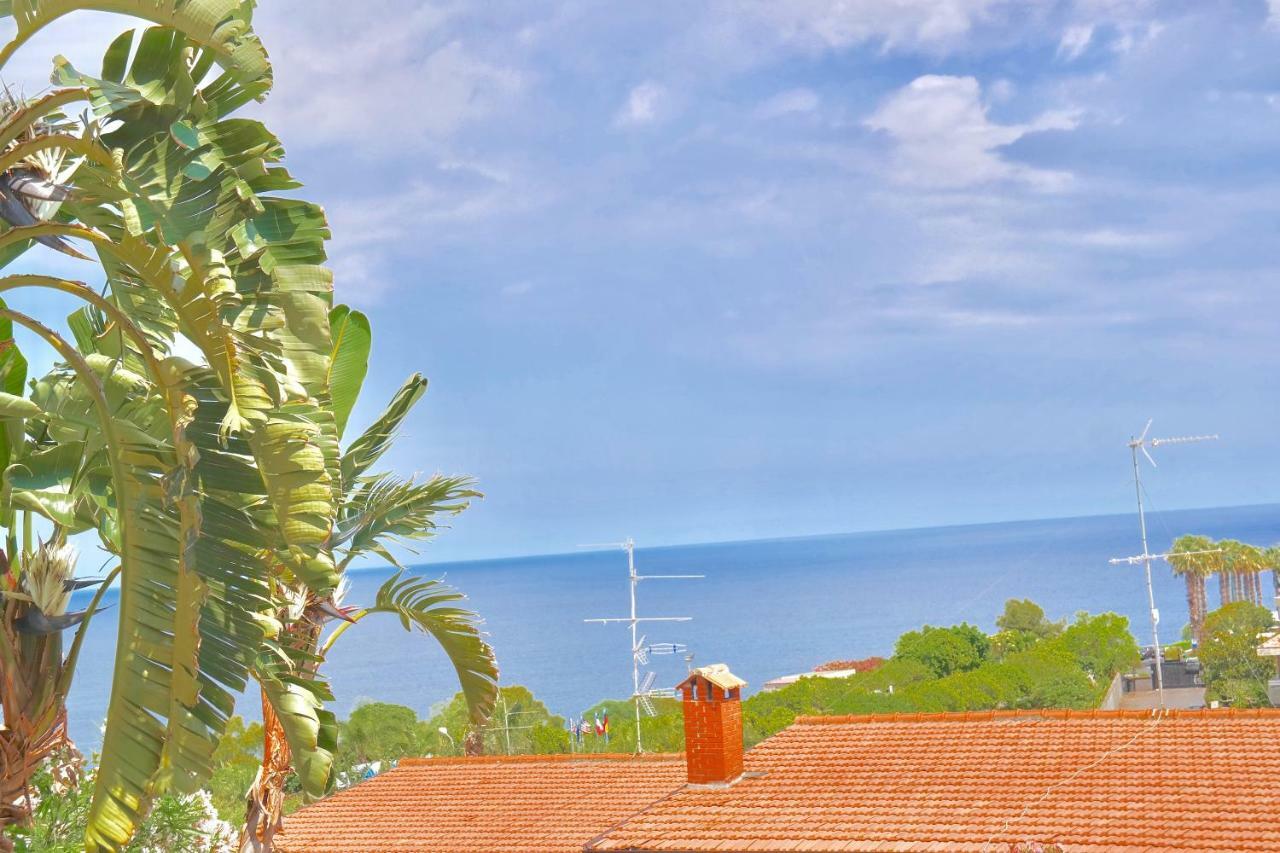 Villa Alba Aci Trezza Exterior photo
