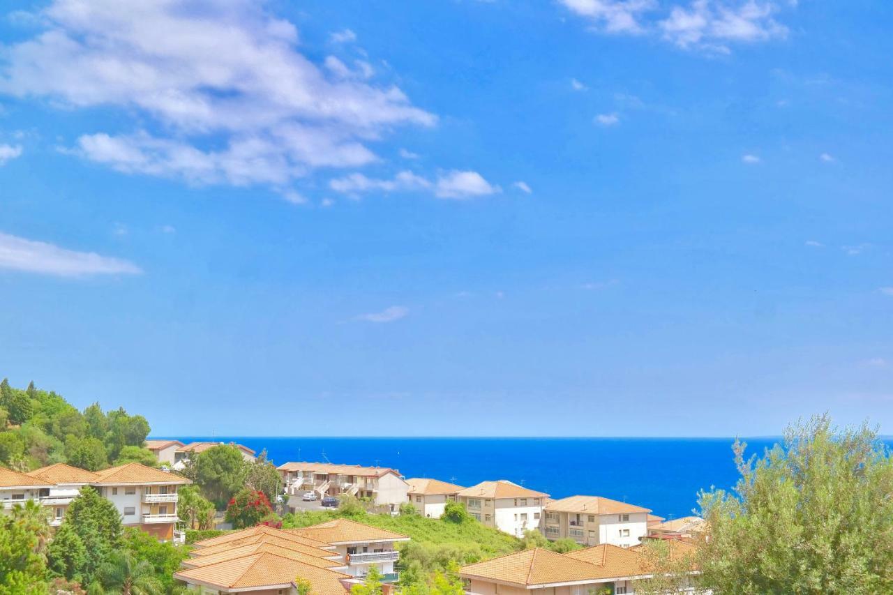 Villa Alba Aci Trezza Exterior photo