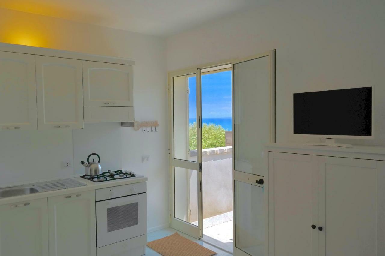 Villa Alba Aci Trezza Exterior photo